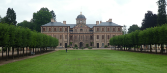 Schloss Favorite III  (Rastatt)