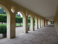 Schloss Favorite II  (Rastatt)
