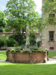 Kloster Lichtenthal II (Baden-Baden)