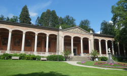 Trinkhalle (Baden-Baden)