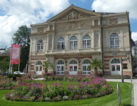 Theater  (Baden-Baden)