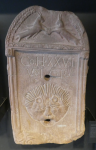 R&ouml;mische Badruinen (Baden-Baden)