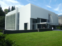 Museum Frieder Burda (Baden-Baden)