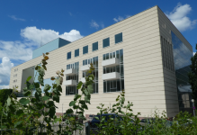 Festspielhaus (Baden-Baden)
