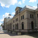 Festspielhaus (Baden-Baden)