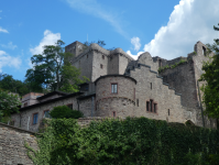 Altes Schloss Hohenbaden (Baden-Baden)