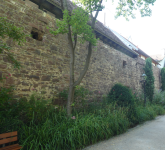 Stadtbefestigung (Ettlingen)