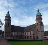 Ev. Stadtkirche (Freudenstadt)