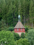 Michaelskirche (Baiersbronn)