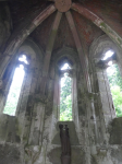 Klosterruine Allerheiligen I (Oppenau)