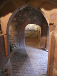Klosterruine Allerheiligen II (Oppenau)