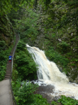 Wasserf&auml;lle Allerheiligen II (Oppenau)