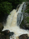 Wasserf&auml;lle Allerheiligen I (Oppenau)