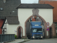 Altstadt (Oppenau)