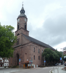 Pfk. St. Johannes Baptist  (Oppenau)