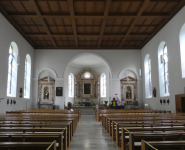 Pfk. St. Johannes Baptist  (Oppenau)