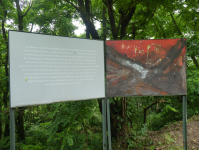 Simplicissimus Kunstpfad (Oberkirch)