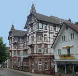 Mineralwasserquelle (Bad Peterstal-Griesbach)