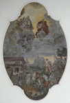 Wallfk. Maria zu den Ketten III  (Zell am Harmersbach)