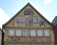 Marktplatz II (Schw&auml;bisch Gm&uuml;nd)