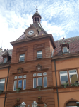 Rathaus (Zell am Harmersbach)
