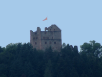 Burgruine Hohengeroldseck  (Seelbach)