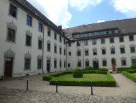 Ehem. Reichsabtei (Gengenbach) (Gengenbach)