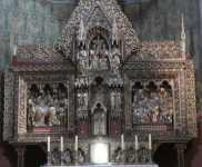 Stadtkirche Sankt Marien II (Gengenbach)