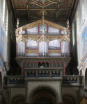 Stadtkirche Sankt Marien IV (Gengenbach)