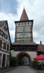 Obertorturm (Gengenbach)
