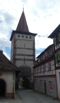 Obertorturm (Gengenbach)