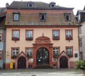 Korn- und Kaufhaus (Gengenbach)
