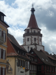 Narrenmuseum Niggelturm (Gengenbach)