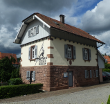 Fl&ouml;&szlig;erei- und Verkehrsmuseum I  (Gengenbach)