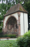 Gotischer &Ouml;lberg (Offenburg)