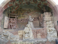 Gotischer &Ouml;lberg (Offenburg)
