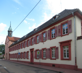 Ev. Stadtkirche (Rastatt)