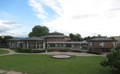 BadnerHalle (Rastatt)
