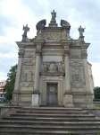 Kapelle Maria Einsiedeln (Rastatt)