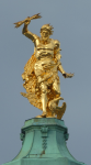 Schloss Rastatt II (Rastatt)