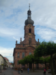 Rk. K. St. Alexander (Rastatt)