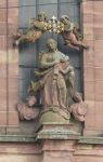 Rk. K. St. Alexander (Rastatt)