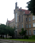 Bildungshaus-Sankt-Bernhardus (Rastatt)