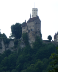 Schloss Lichtenstein I (Lichtenstein)