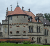 Schloss Lichtenstein II (Lichtenstein)