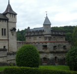 Schloss Lichtenstein II (Lichtenstein)