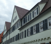 B&uuml;rgerheim (T&uuml;bingen)