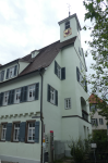 B&uuml;rgerheim (T&uuml;bingen)