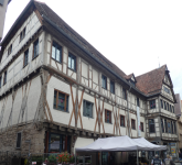 Stadtmuseum I (T&uuml;bingen)