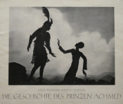 Lotte Reiniger (Scherenschneiderin) (T&uuml;bingen)